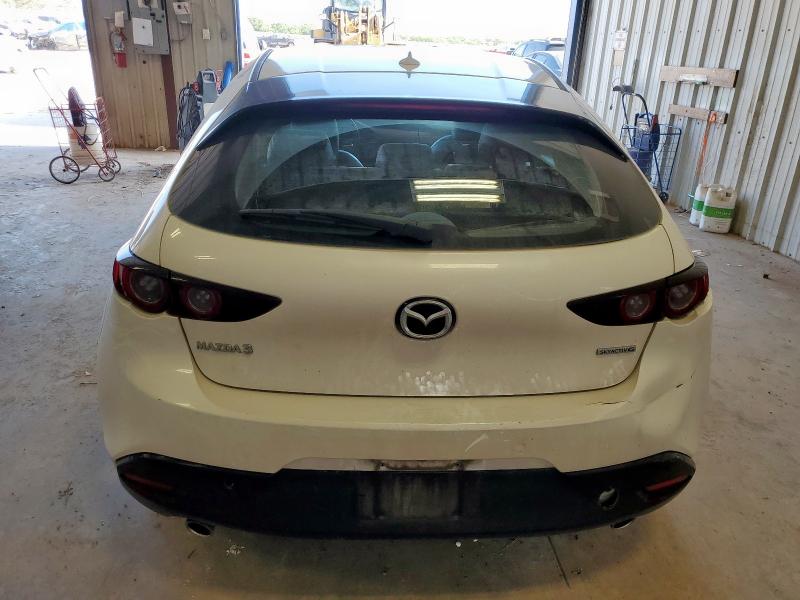 2021 MAZDA 3 PREMIUM JM1BPAML6M1310765