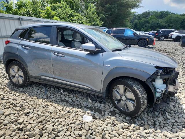 2019 HYUNDAI KONA ULTIM KM8K53AG0KU043090