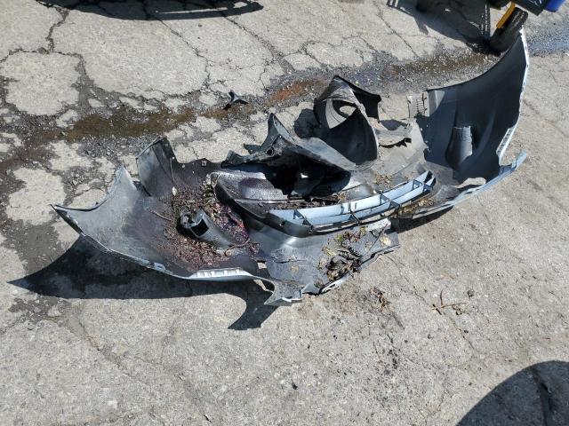 2013 NISSAN ROGUE S - JN8AS5MV4DW137757