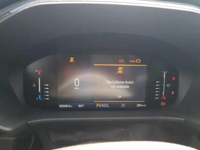 2023 FORD ESCAPE ST - 1FMCU9MN5PUB14084