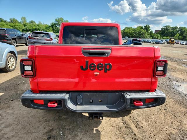 2020 JEEP GLADIATOR 1C6JJTBG2LL171033