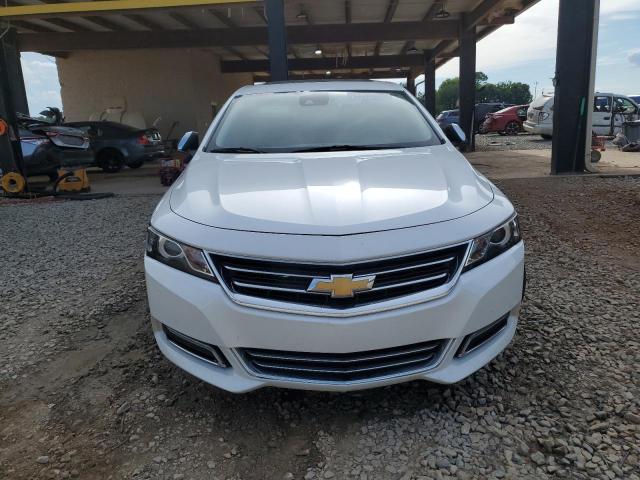 2017 CHEVROLET IMPALA PRE 1G1145S30HU121444