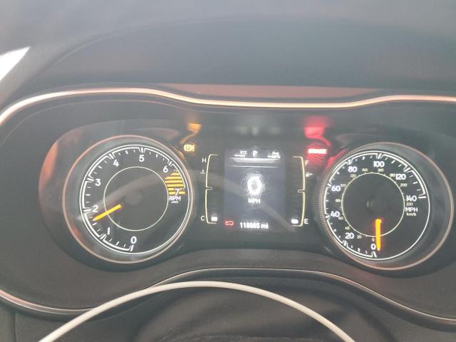 2019 JEEP CHEROKEE L 1C4PJMLB7KD288661