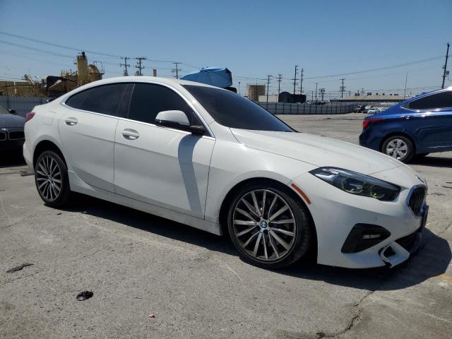 2020 BMW 228XI WBA73AK0XL7G07009