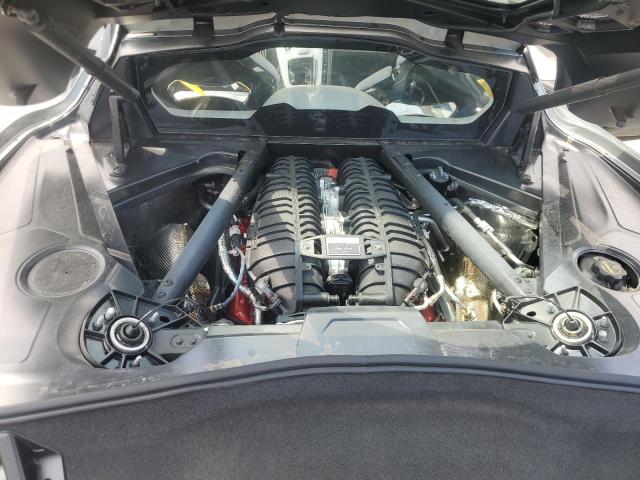 2024 CHEVROLET CORVETTE Z 1G1YF2D33R5604992