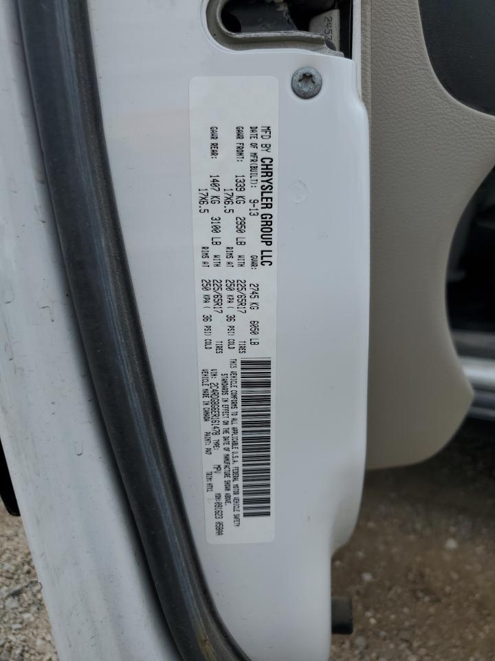 DODGE GRAND CARAVAN SE