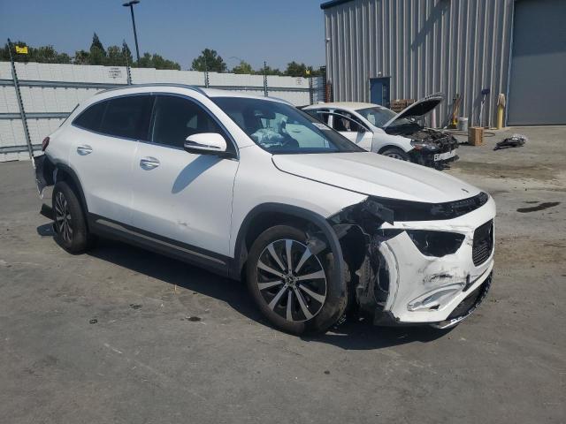 2023 MERCEDES-BENZ GLA 250 W1N4N4GB8PJ497930