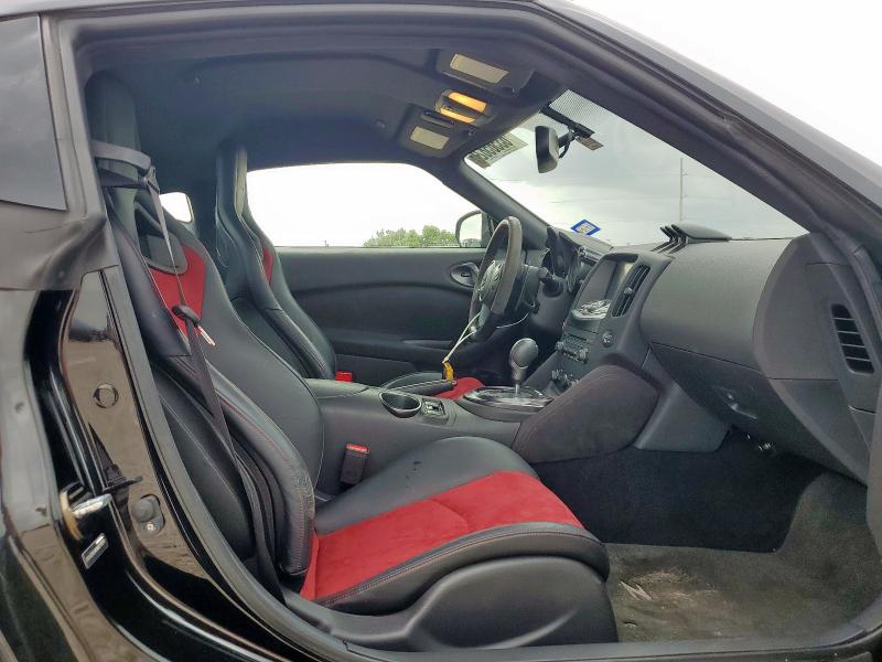 2019 NISSAN 370Z BASE JN1AZ4EHXKM421674