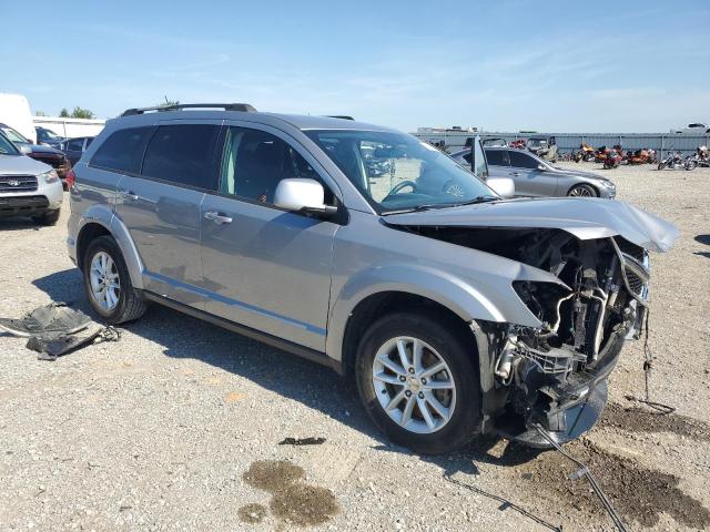 2017 DODGE JOURNEY SX 3C4PDCBB7HT590134