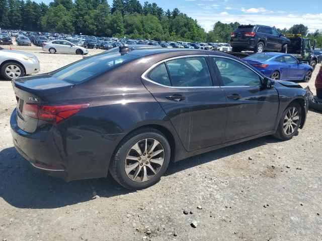 2016 ACURA TLX TECH 19UUB1F58GA015291