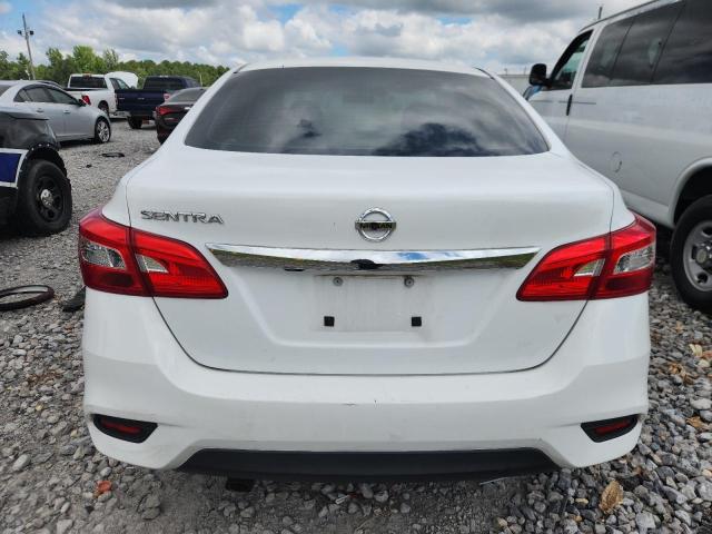2019 NISSAN SENTRA S 3N1AB7AP7KY309916