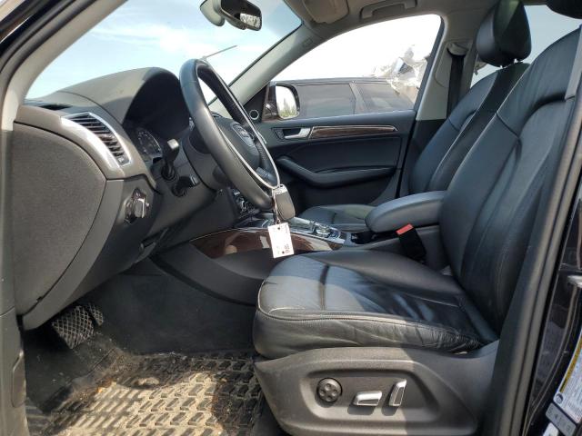 2016 AUDI Q5 PREMIUM WA1L2AFP3GA105938
