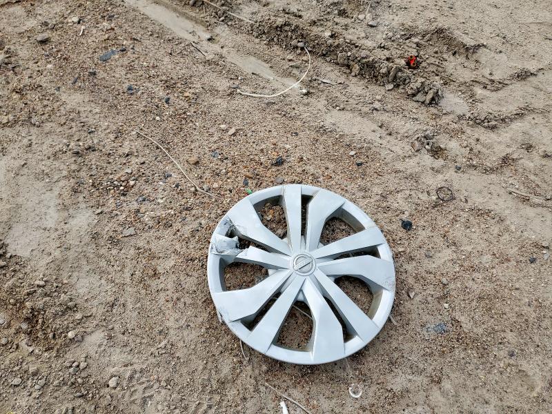 2020 NISSAN VERSA S 3N1CN8DV3LL915731