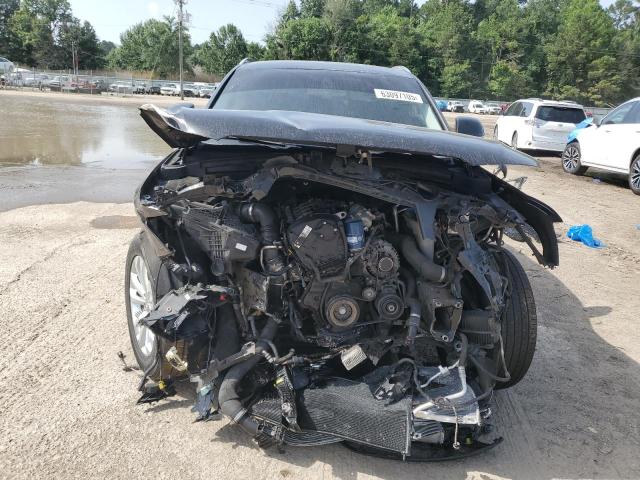 2016 AUDI Q5 PREMIUM WA1L2AFP6GA127805