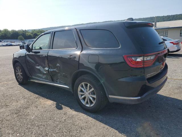 2017 DODGE DURANGO SX 1C4RDJAG7HC860954