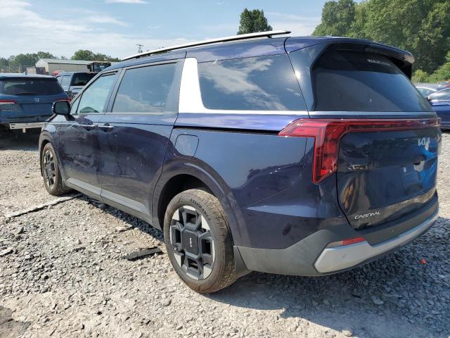 2025 KIA CARNIVAL E KNDNC5K36S6468672