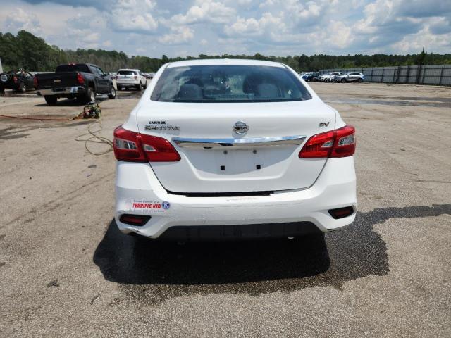 2017 NISSAN SENTRA S 3N1AB7AP6HY397012