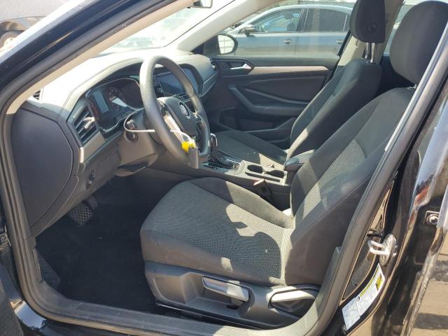 2019 VOLKSWAGEN JETTA S - 3VWC57BU0KM028028