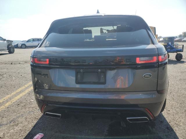 2019 LAND ROVER RANGE ROVE SALYM2EV8KA794498
