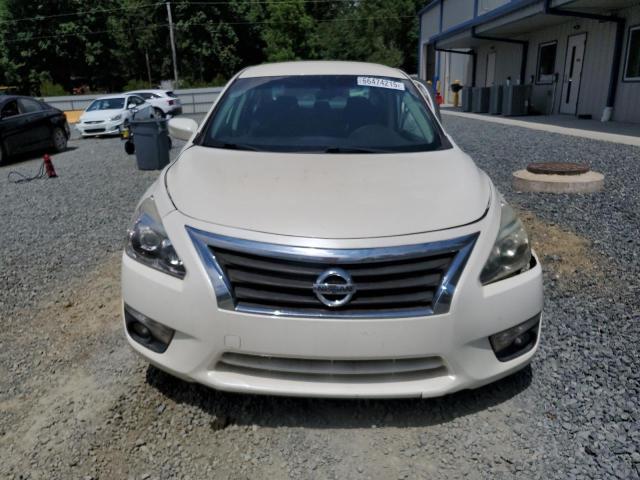 2015 NISSAN ALTIMA 2.5 - 1N4AL3AP1FC199081
