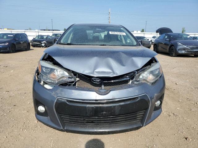 2016 TOYOTA COROLLA L - 2T1BURHE8GC485893