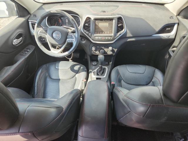 2016 JEEP CHEROKEE T 1C4PJMBSXGW306700