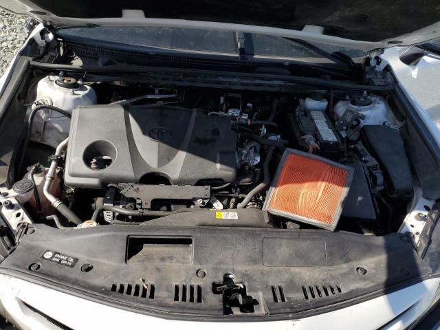 2022 TOYOTA CAMRY XSE - 4T1K61BKXNU068345