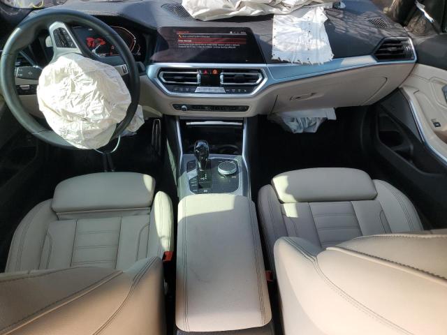 2021 BMW M340XI 3MW5U9J0XM8B61980