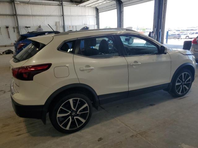 2017 NISSAN ROGUE SPOR JN1BJ1CR1HW116325