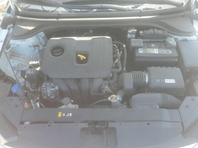 2019 HYUNDAI ELANTRA SE - 5NPD74LF6KH460984