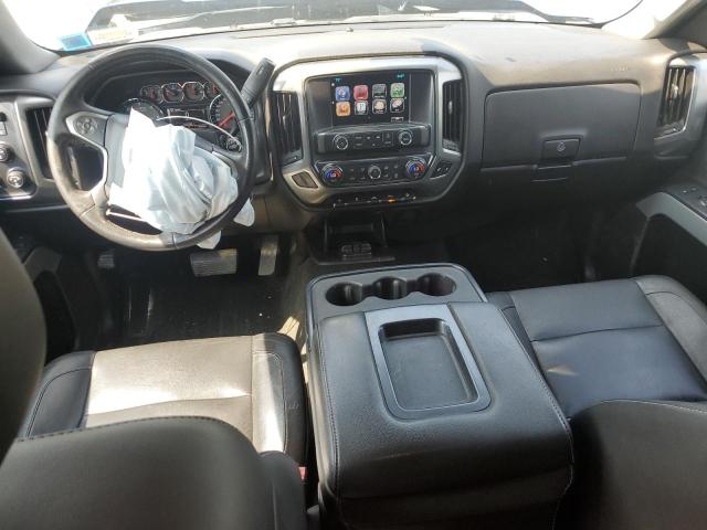 2016 CHEVROLET silverado 1GCVKREC8GZ114650