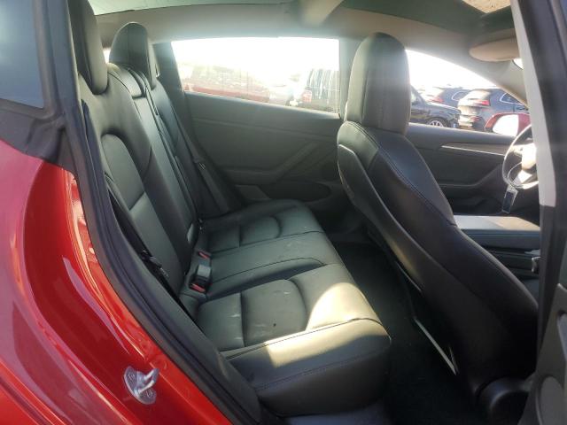 2021 TESLA MODEL 3 5YJ3E1EB5MF012912