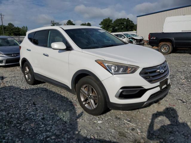 Vin: 5xyzt3lb1hg396037, lot: 63265905, hyundai santa fe 20174