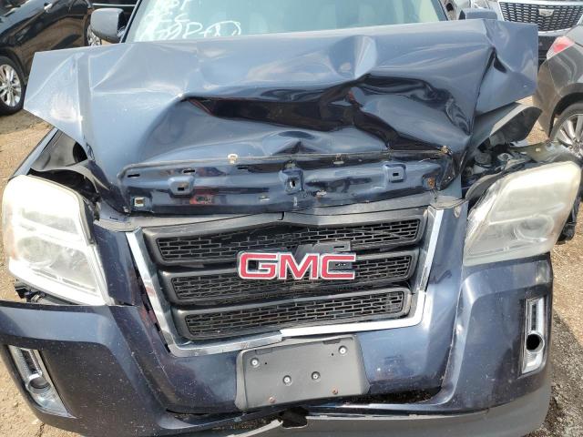 2015 GMC TERRAIN SL 2GKFLVEK7F6347631