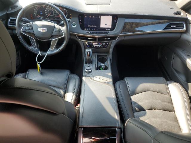 2019 CADILLAC CT6 PREMIU 1G6KD5RS0KU140918