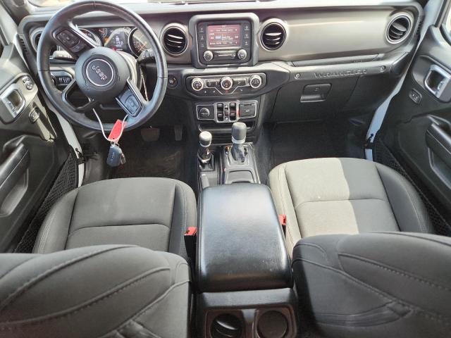 2019 JEEP WRANGLER U 1C4HJXDGXKW570412