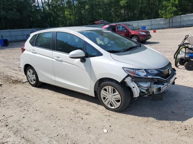 2019 HONDA FIT LX 3HGGK5H42KM751311