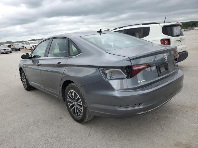 2019 VOLKSWAGEN JETTA SEL 3VWE57BU6KM221597