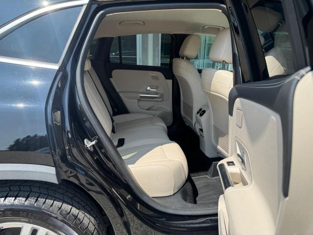 2021 MERCEDES-BENZ GLA 250 4M - W1N4N4HB4MJ172136