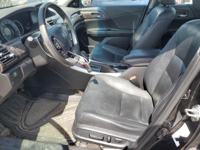 2016 HONDA ACCORD EXL 1HGCR2F82GA002835