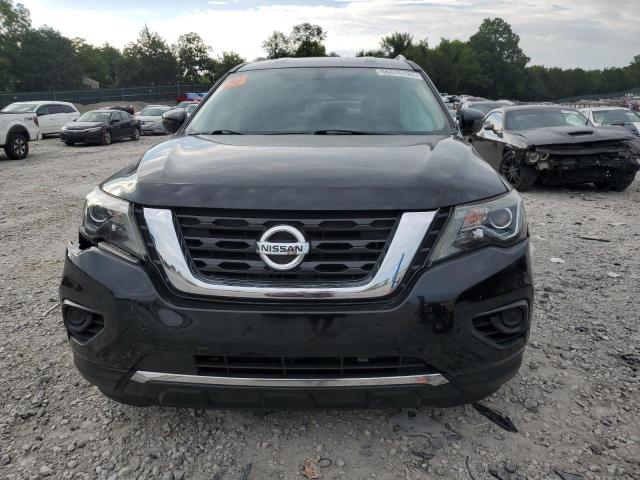 2018 NISSAN PATHFINDER S 5N1DR2MMXJC651826