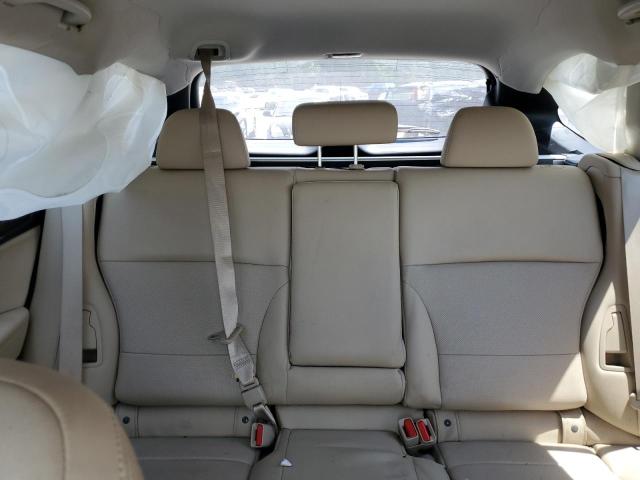 2015 SUBARU OUTBACK 2.5I LIMITED 4S4BSANCXF3303298