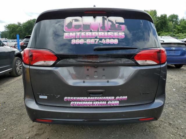 2019 CHRYSLER PACIFICA L - 2C4RC1GG1KR675582