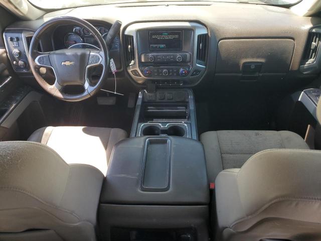 2015 CHEVROLET SILVERADO - 1GCVKREC5FZ363373