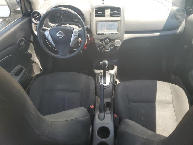 2015 NISSAN VERSA S - 3N1CN7AP8FL926325