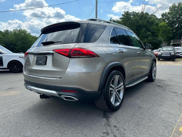 Vin: 4jgfb4kexma556011, lot: 64207875, mercedes-benz gle-class 350 4matic 20213