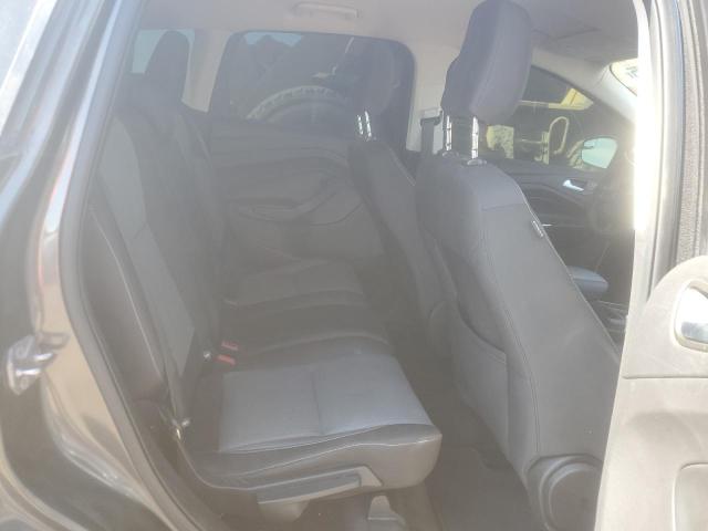 2019 FORD ESCAPE SE - 1FMCU0G91KUB33556