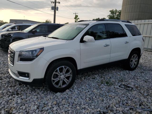 2014 GMC ACADIA SLT - 1GKKVRKD1EJ280256