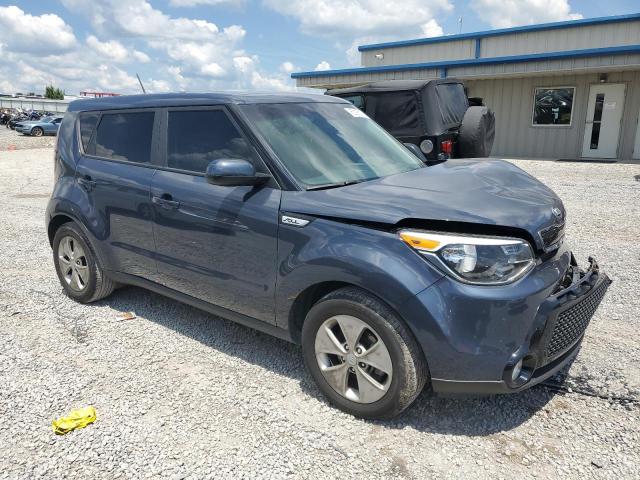 2016 KIA SOUL + - KNDJP3A54G7326445