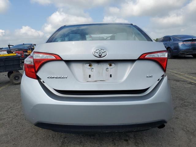 2015 TOYOTA COROLLA L - 2T1BURHE6FC468234